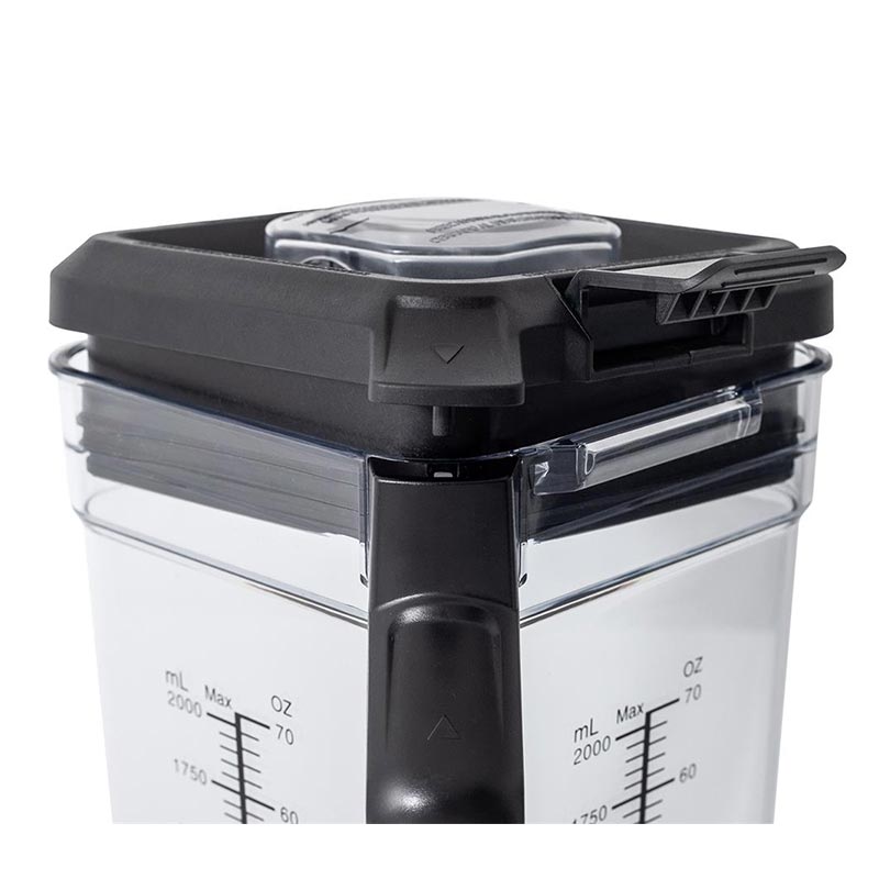 Fritel BL 4270 Yüksek Performans Smoothie Blender, 2 L — Fritel — Görsel 7