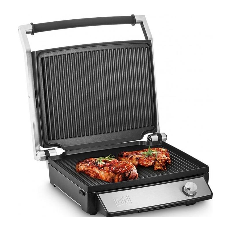 Fritel GR 3495 XL Barbekü Izgara, 2400 W — Fritel