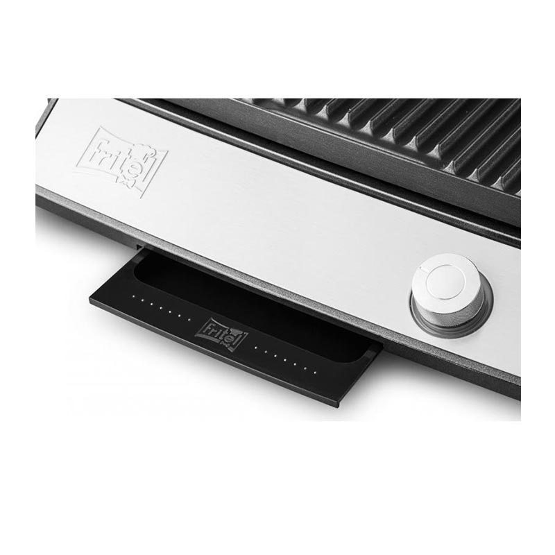 Fritel GR 3495 XL Barbekü Izgara, 2400 W — Fritel — Görsel 2