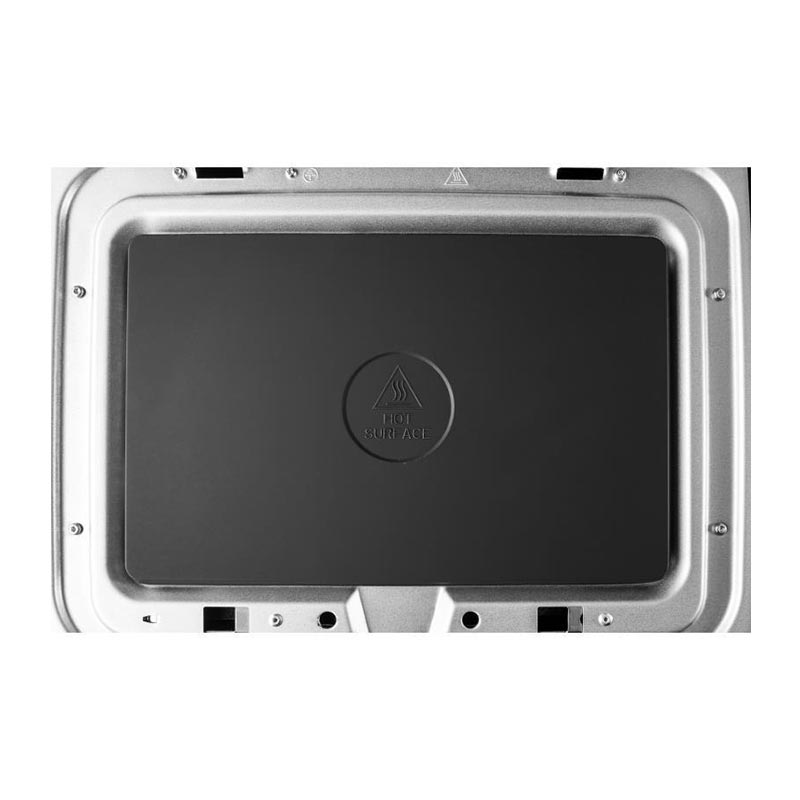 Fritel GR 3495 XL Barbekü Izgara, 2400 W — Fritel — Görsel 3