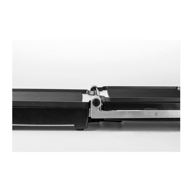 Fritel GR 3495 XL Barbekü Izgara, 2400 W — Fritel — Görsel 4