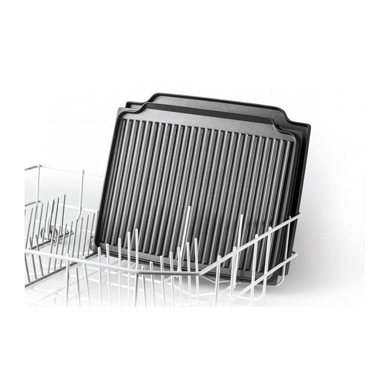 Fritel GR 3495 XL Barbekü Izgara, 2400 W — Fritel — Görsel 5