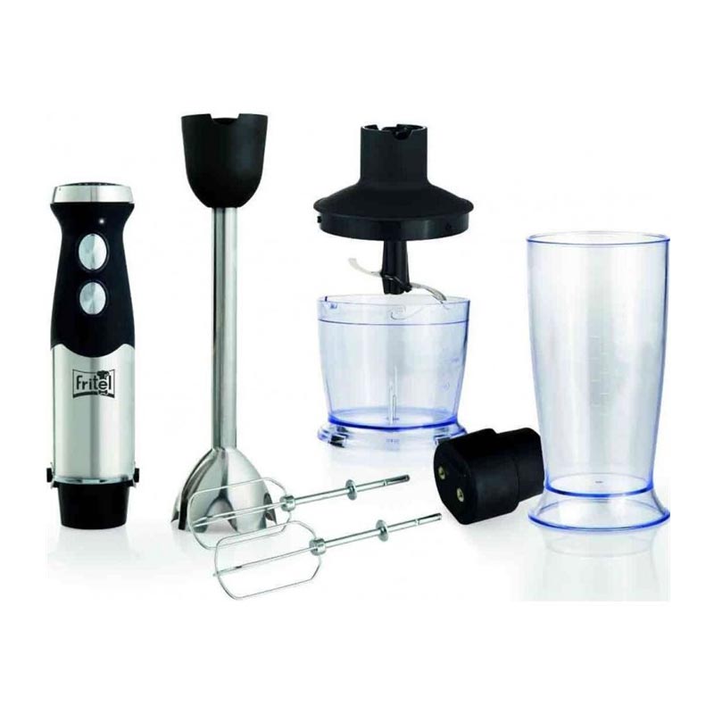 Fritel HB 2879 XXL El Blender Seti, 800 W — Fritel