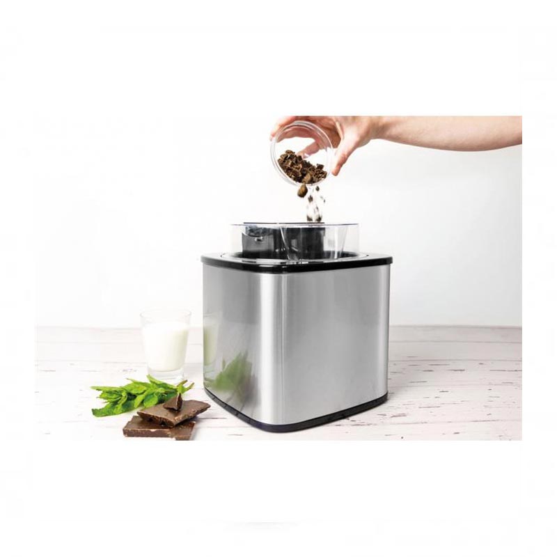 Fritel IM 1252 Dondurma Yapma Makinesi, 2 L — Fritel — Görsel 3