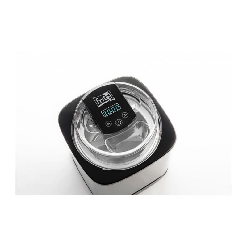 Fritel IM 1252 Dondurma Yapma Makinesi, 2 L — Fritel — Görsel 5