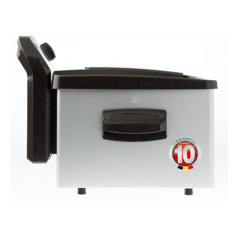 Fritel Turbo SF 4050 Fritöz, 2 L, 2000 W — Fritel — Görsel 2