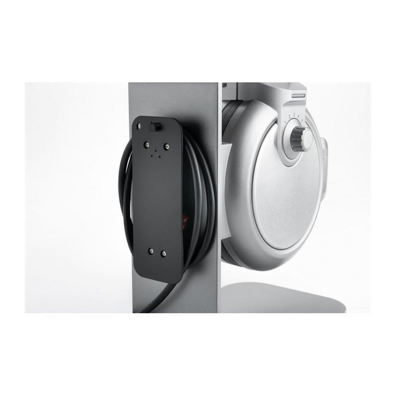 Fritel WA 2224 Dik Dolum Waffle Makinesi, 800 W — Fritel — Görsel 5