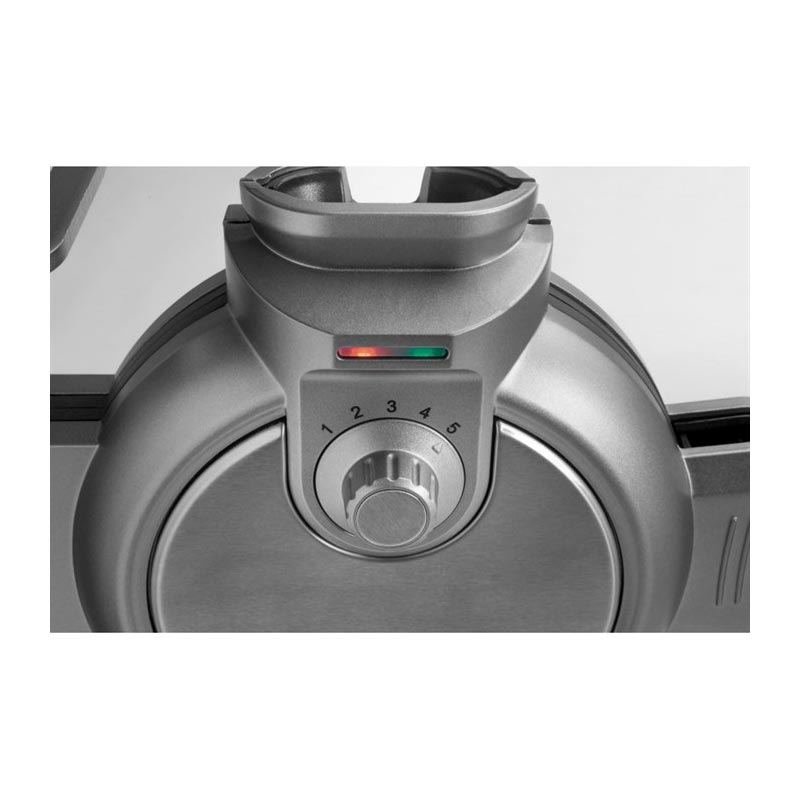 Fritel WA 2224 Dik Dolum Waffle Makinesi, 800 W — Fritel — Görsel 6