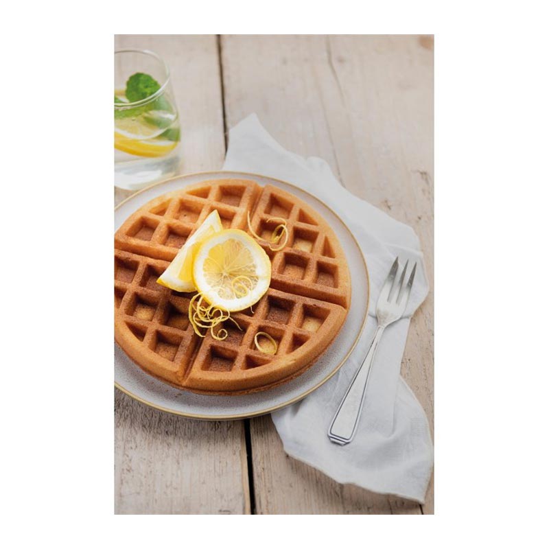 Fritel WA 2224 Dik Dolum Waffle Makinesi, 800 W — Fritel — Görsel 7