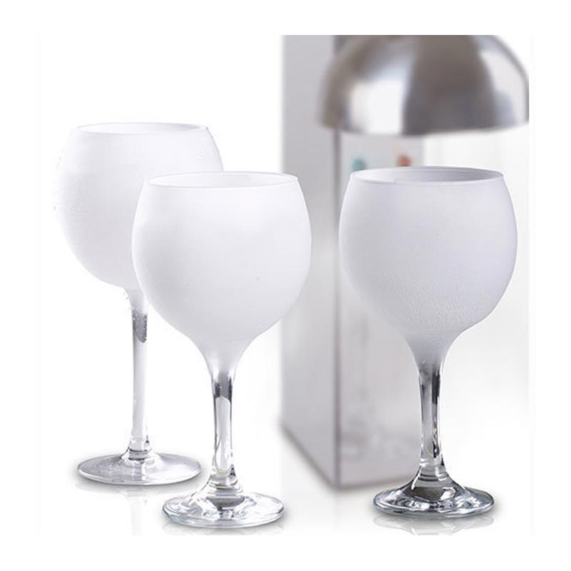 Frucosol GF-1000 Bardak Şoklayıcı — Frucosol — Görsel 2