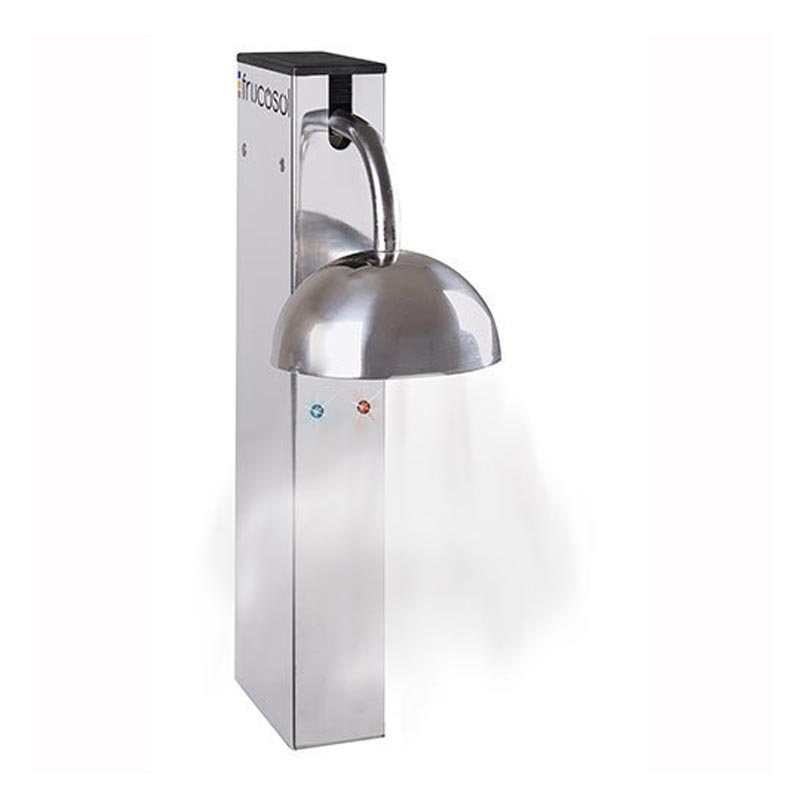 Frucosol GF-1000 Bardak Şoklayıcı — Frucosol — Görsel 4