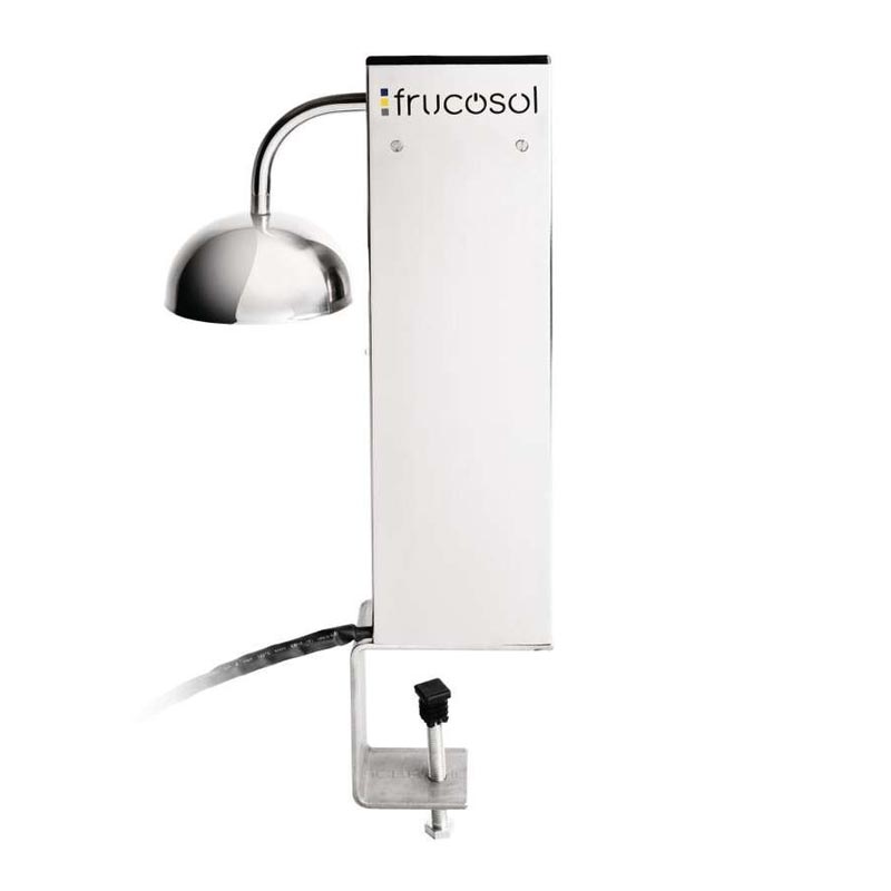 Frucosol GF-1000 Bardak Şoklayıcı — Frucosol — Görsel 5