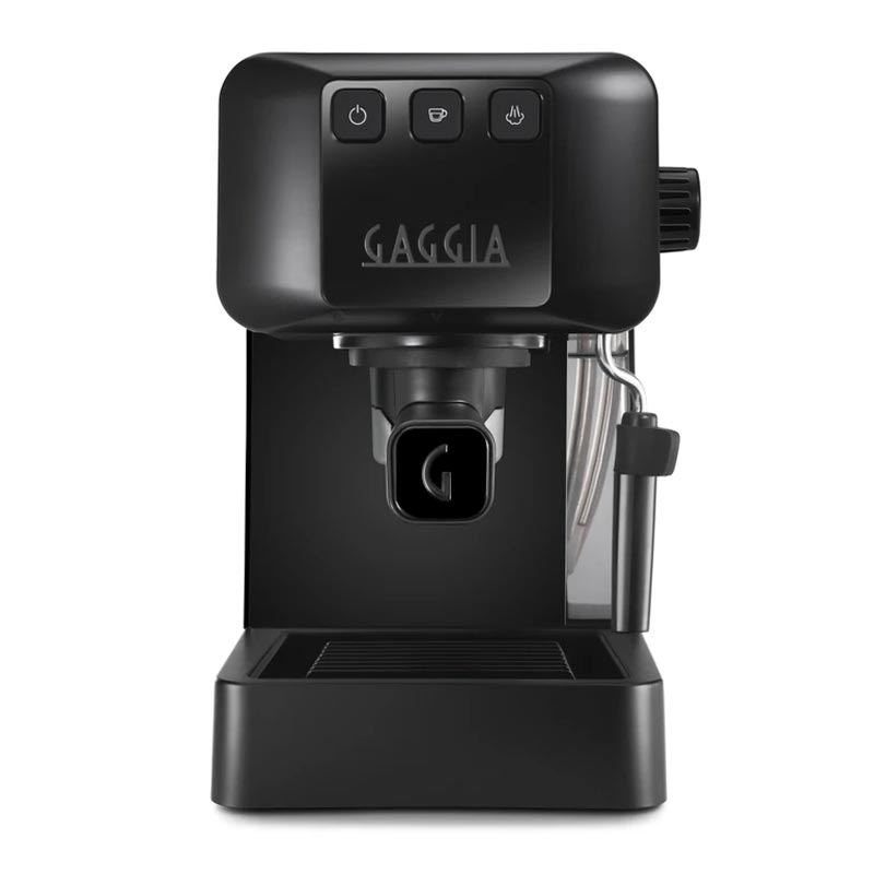 Gaggia EG2109/01 Espresso Kahve Makinesi, Siyah — Gaggia — Görsel 2