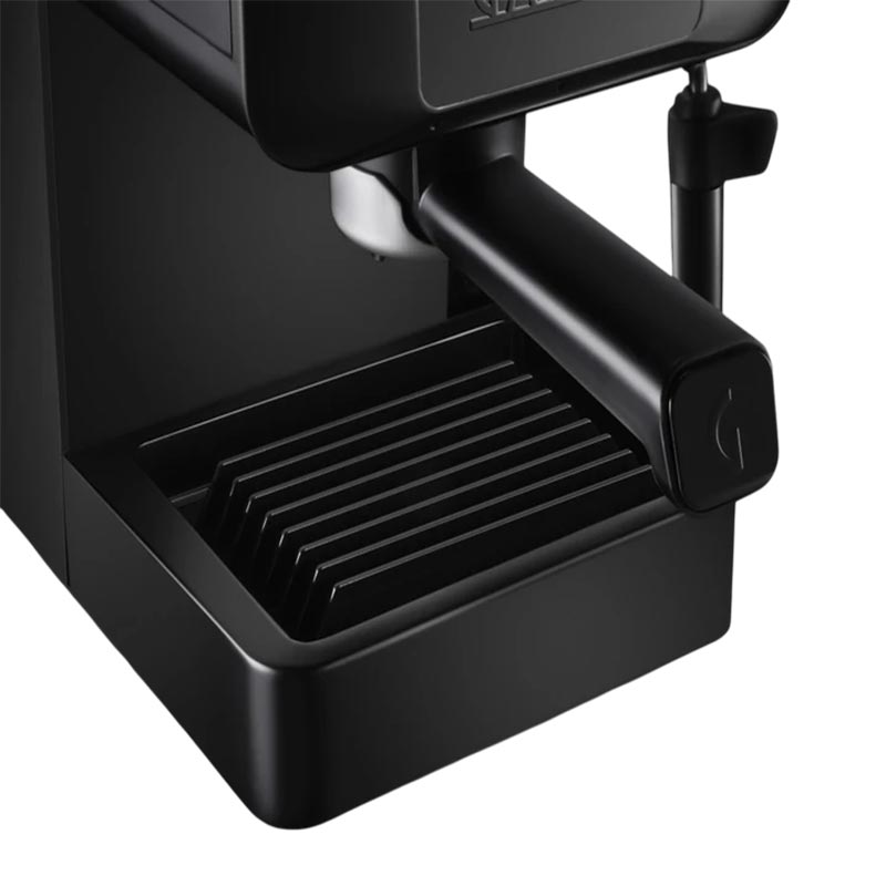Gaggia EG2109/01 Espresso Kahve Makinesi, Siyah — Gaggia — Görsel 4
