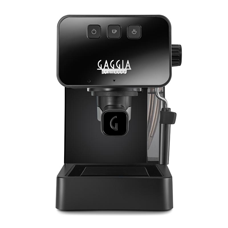 Gaggia EG2111/01 Style Espresso Kahve Makinesi, Siyah — Gaggia — Görsel 2