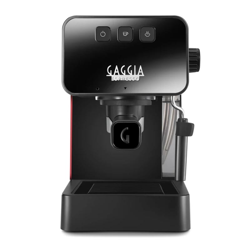 Gaggia EG2111/03 Style Espresso Kahve Makinesi, Kırmızı — Gaggia — Görsel 3