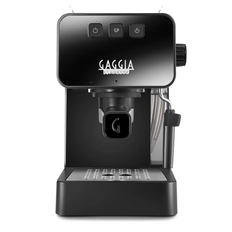 Gaggia EG2111/64 Luxe Espresso Kahve Makinesi, Gri — Gaggia — Görsel 2