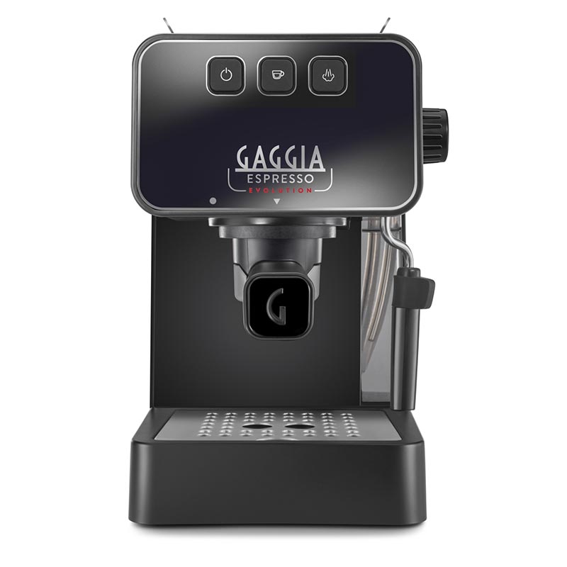 Gaggia EG2115/01 Evolution Espresso Kahve Makinesi, Siyah — Gaggia — Görsel 2