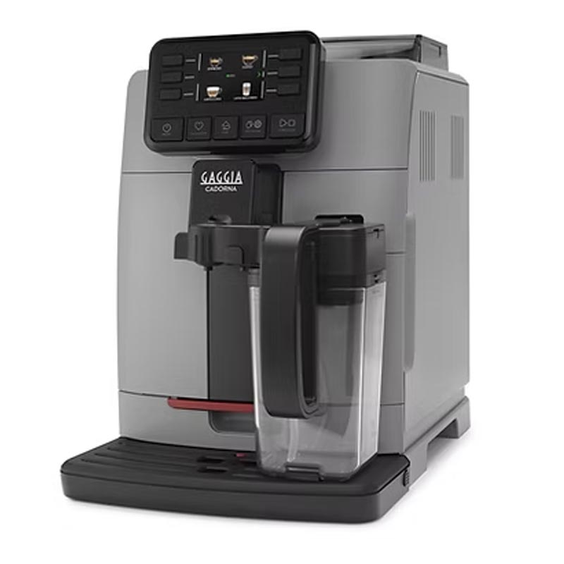 Gaggia EG5603/40 Cadorna Prestige Over Ice Tam Otomatik Kahve Makinesi — Gaggia