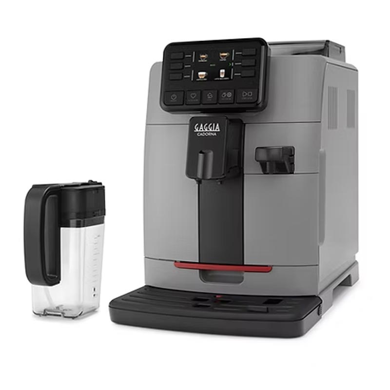 Gaggia EG5603/40 Cadorna Prestige Over Ice Tam Otomatik Kahve Makinesi — Gaggia — Görsel 2
