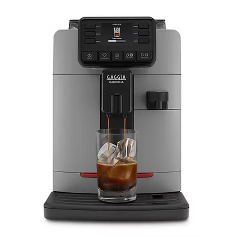 Gaggia EG5603/40 Cadorna Prestige Over Ice Tam Otomatik Kahve Makinesi — Gaggia — Görsel 3