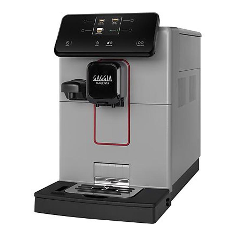 Gaggia EG6603/40 Magenta Prestige Tam Otomatik Kahve Makinesi — Gaggia — Görsel 2