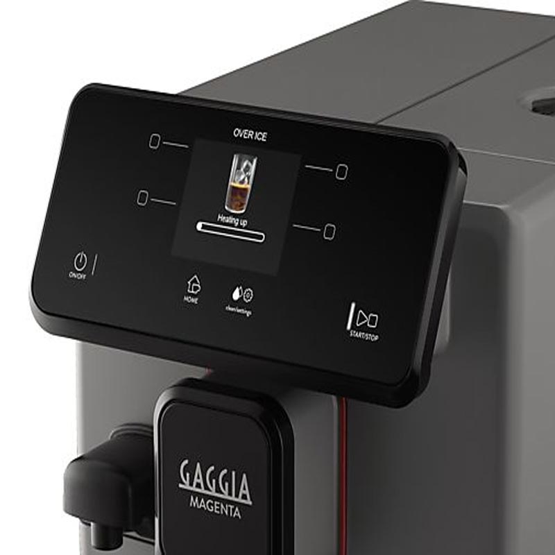 Gaggia EG6603/40 Magenta Prestige Tam Otomatik Kahve Makinesi — Gaggia — Görsel 3