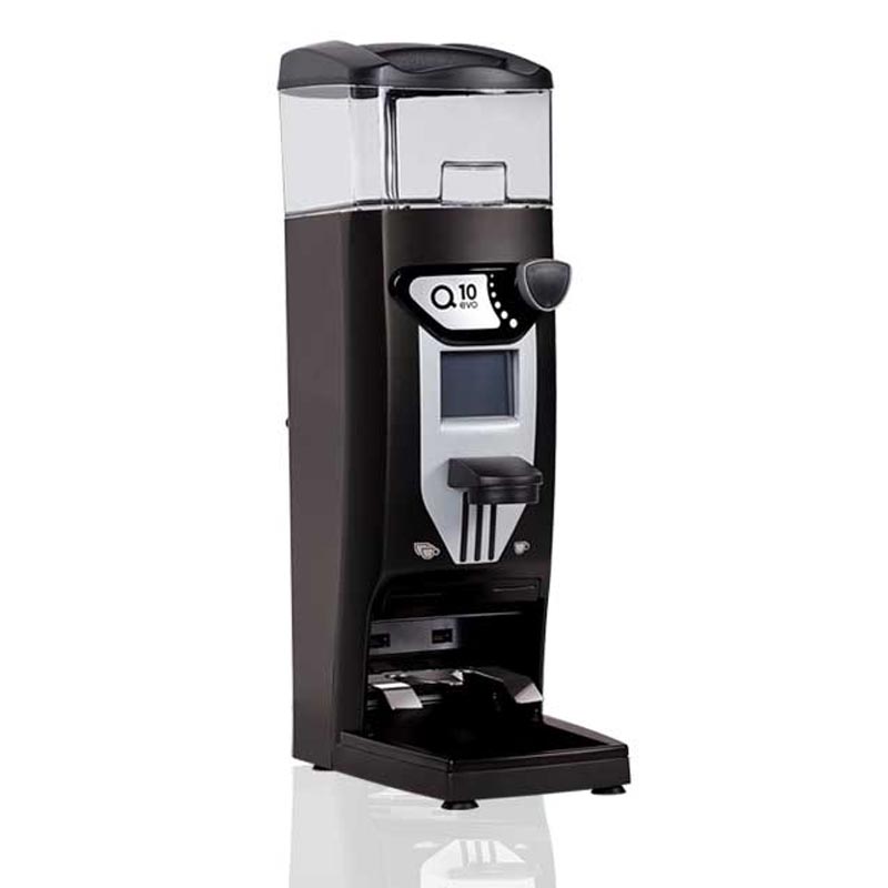 Gaggia La Decisa Espresso Kahve Makinesi, 2 Gruplu + Gaggia Q10 Kahve Değirmeni — Gaggia Professional — Görsel 3