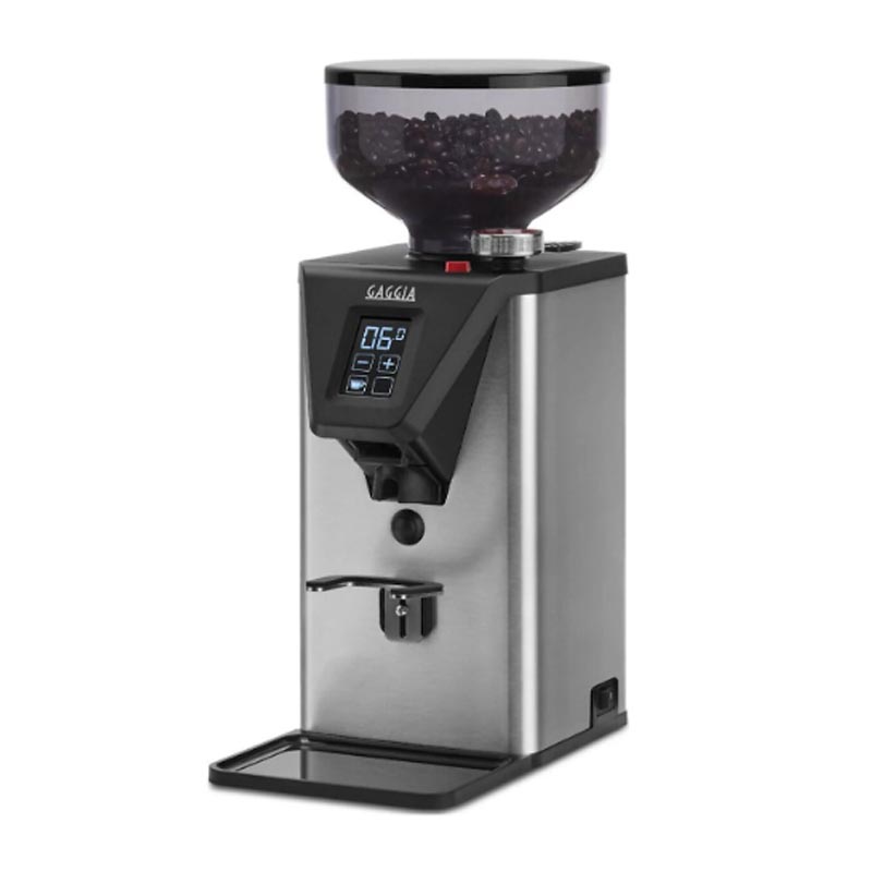 Gaggia MDF 55 Milano Kahve Değirmeni — Gaggia — Görsel 3