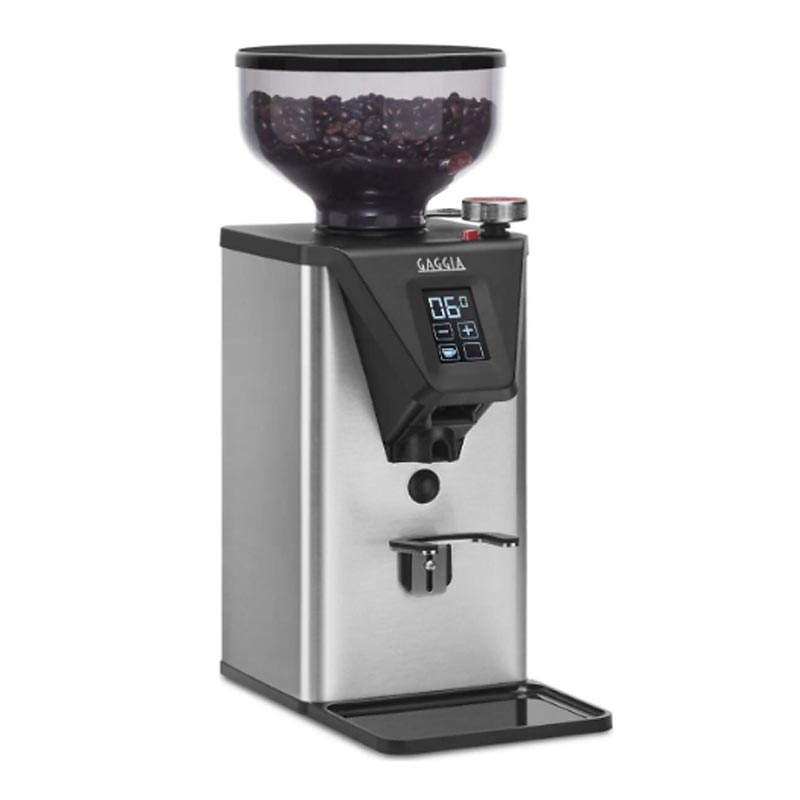 Gaggia MDF 55 Milano Kahve Değirmeni — Gaggia — Görsel 4