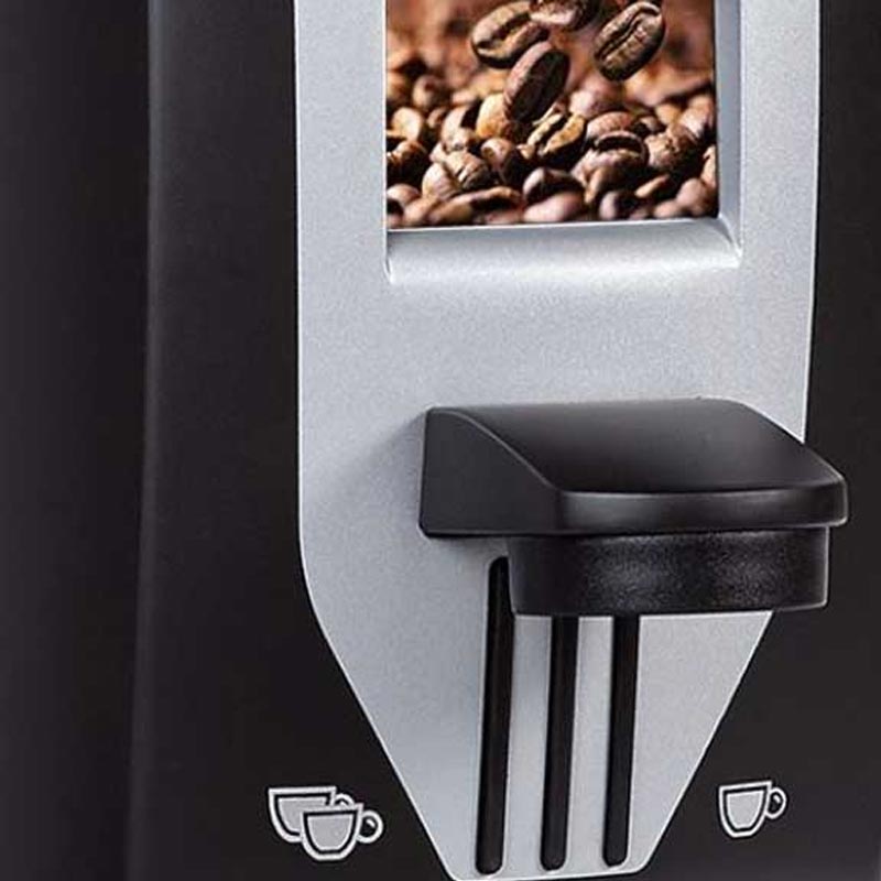 Gaggia Q10 On Demand Kahve Değirmeni, Bakır — Gaggia Professional — Görsel 3
