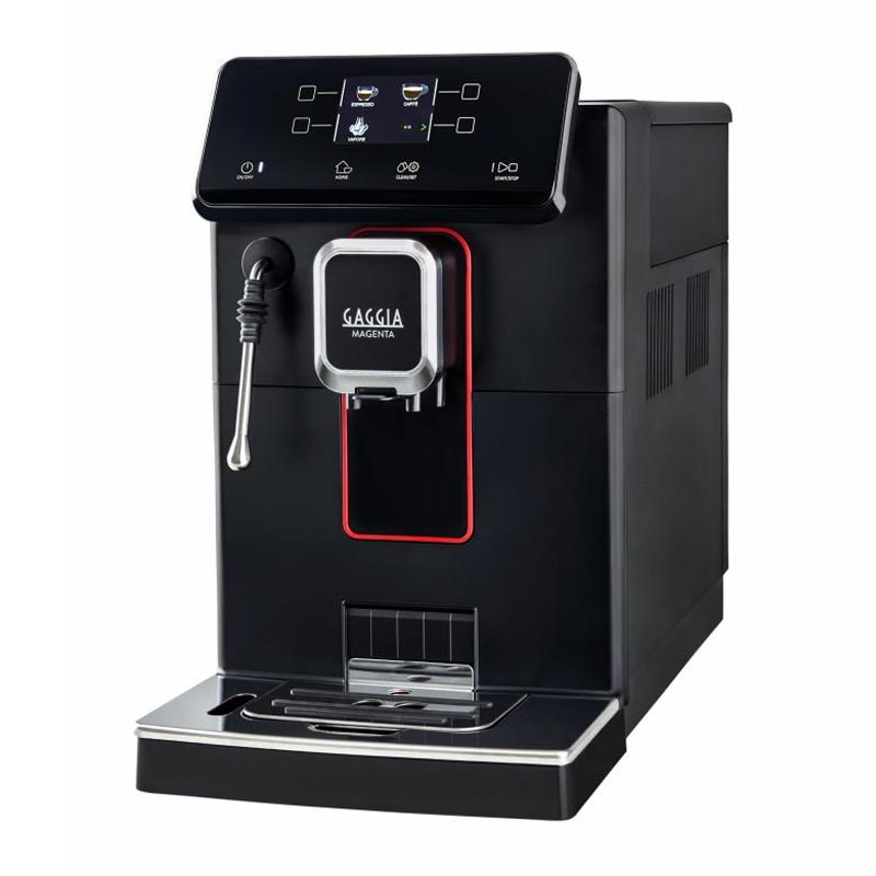 Gaggia RI8700/01 Magenta Plus Tam Otomatik Kahve Makinesi — Gaggia — Görsel 3