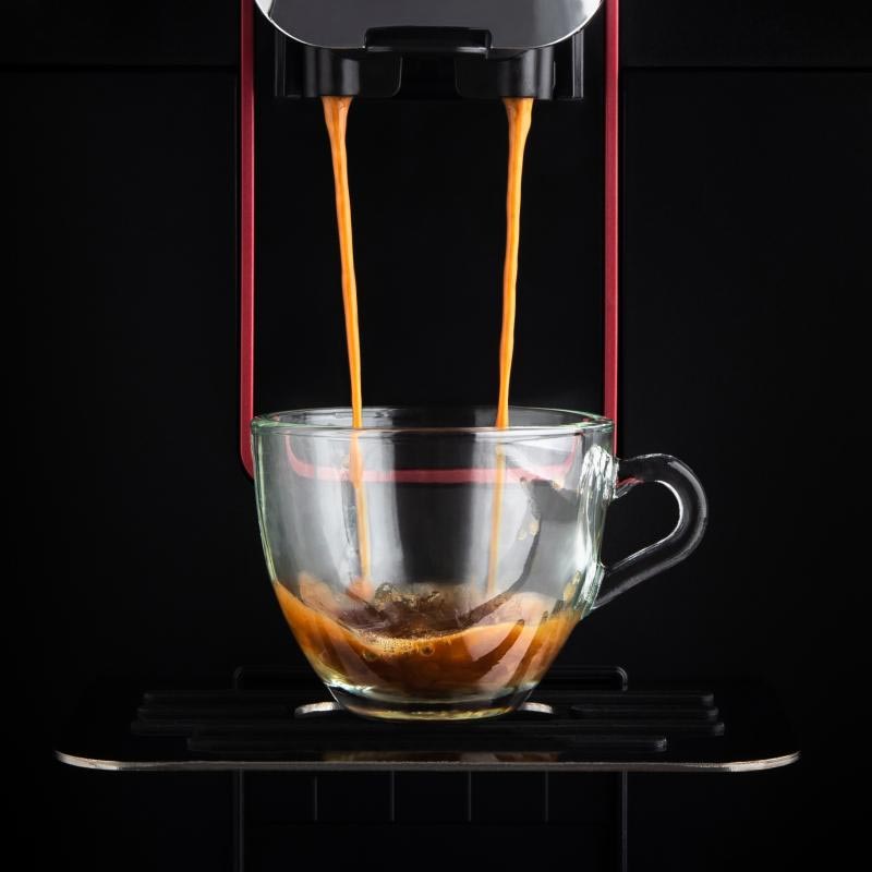 Gaggia RI8700/01 Magenta Plus Tam Otomatik Kahve Makinesi — Gaggia — Görsel 8