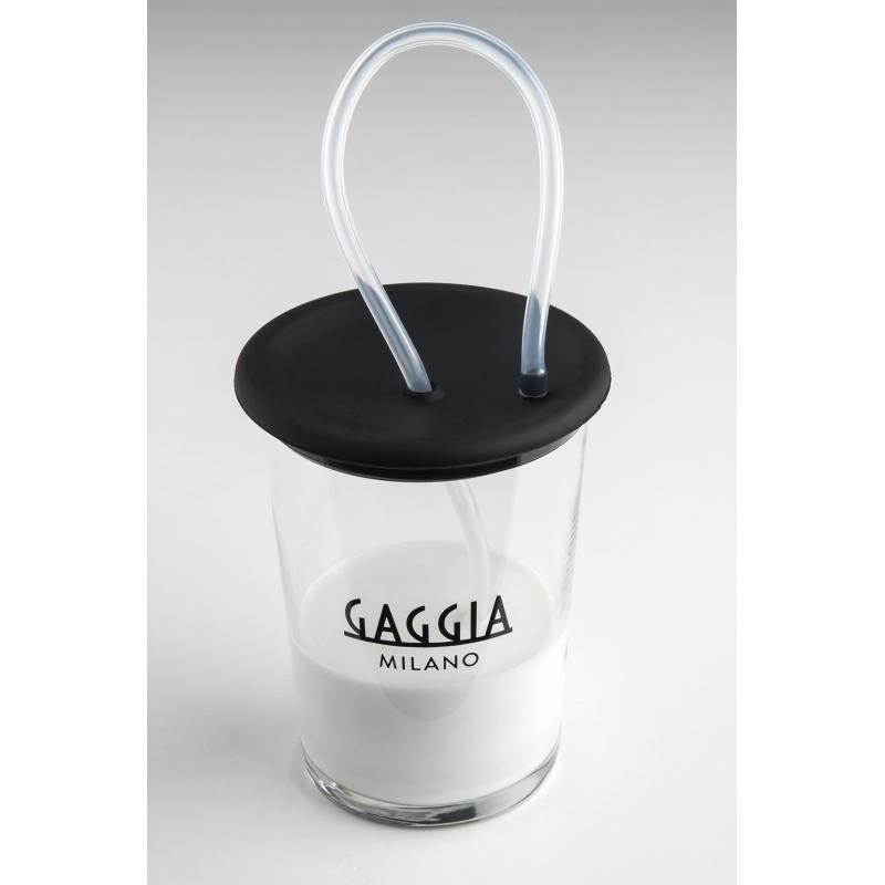 Gaggia RI8701/01 Magenta Milk Tam Otomatik Kahve Makinesi — Gaggia — Görsel 4