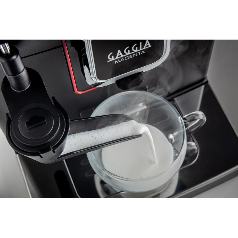 Gaggia RI8701/01 Magenta Milk Tam Otomatik Kahve Makinesi — Gaggia — Görsel 6