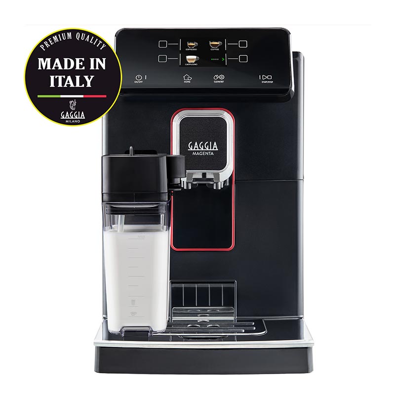 Gaggia RI8702/01 Magenta Prestige Tam Otomatik Kahve Makinesi — Gaggia — Görsel 1