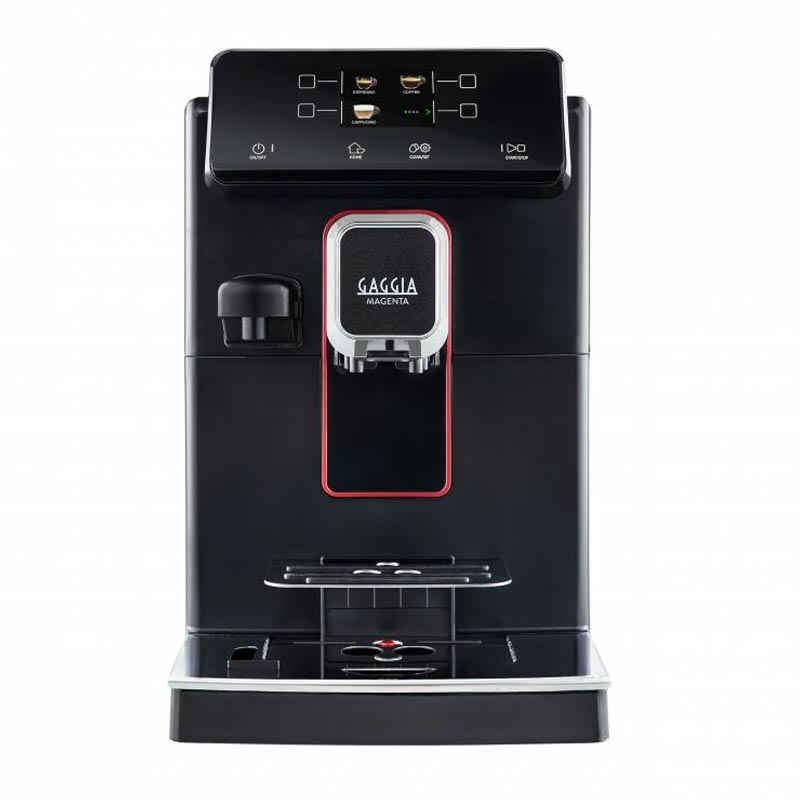Gaggia RI8702/01 Magenta Prestige Tam Otomatik Kahve Makinesi — Gaggia — Görsel 4