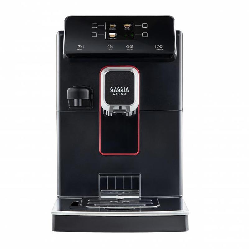 Gaggia RI8702/01 Magenta Prestige Tam Otomatik Kahve Makinesi — Gaggia — Görsel 5