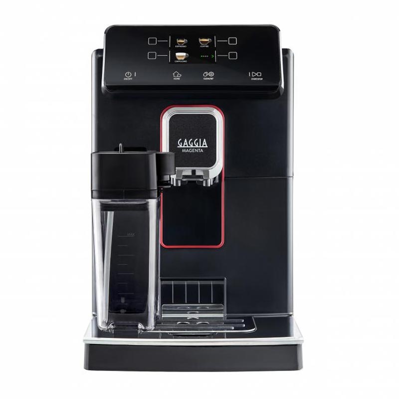 Gaggia RI8702/01 Magenta Prestige Tam Otomatik Kahve Makinesi — Gaggia — Görsel 6
