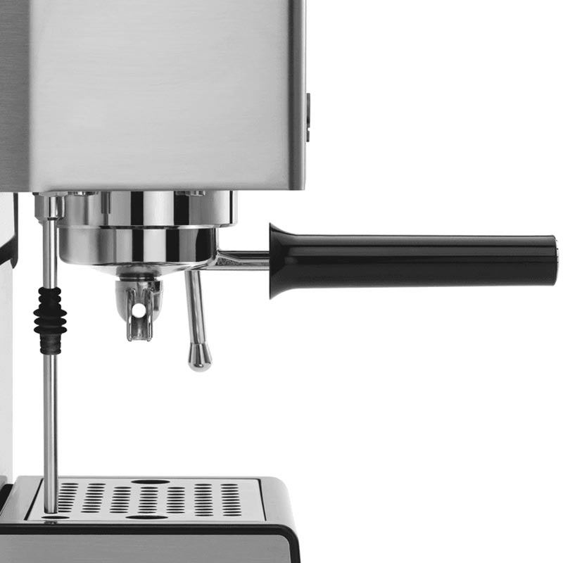 Gaggia RI9481/11 New Classic E24 Metal Espresso Makinesi, Inox — Gaggia — Görsel 5