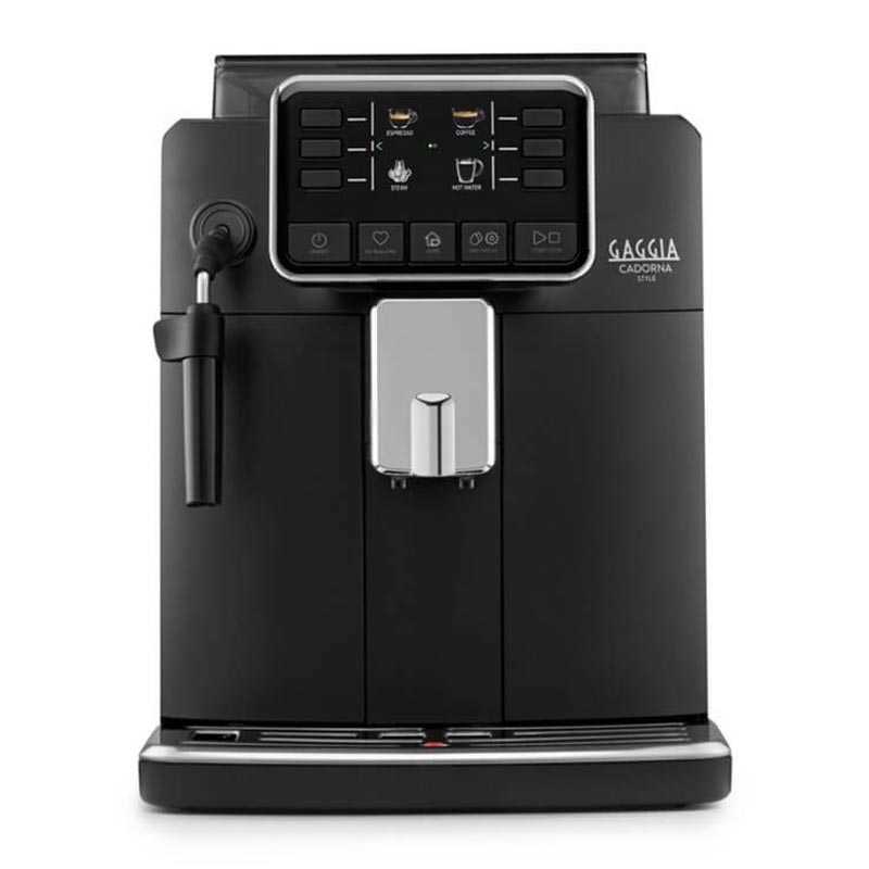 Gaggia RI9600/01 Cadorna Style Tam Otomatik Kahve Makinesi — Gaggia — Görsel 3