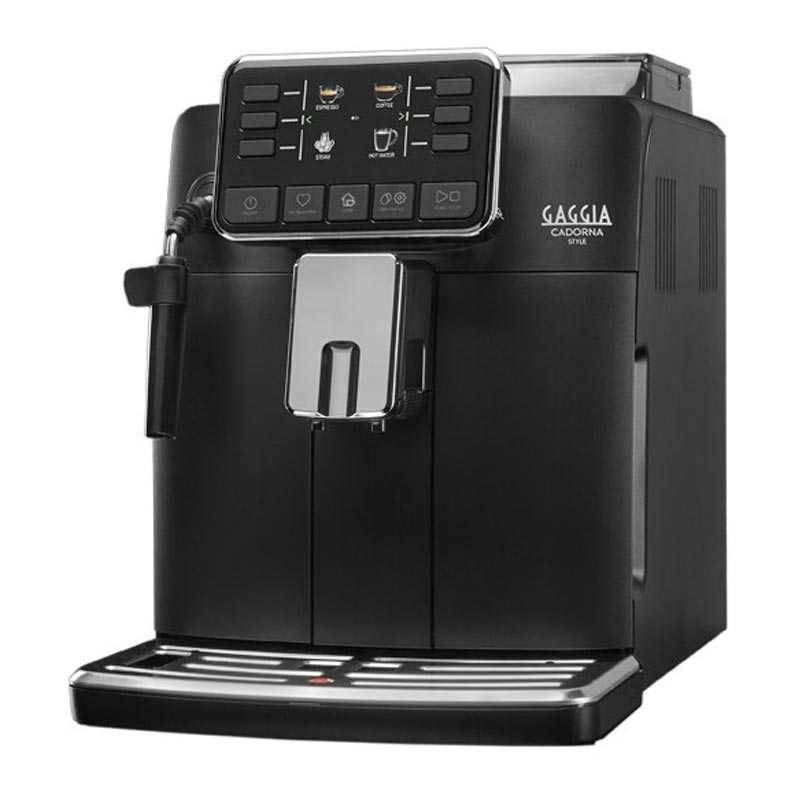 Gaggia RI9600/01 Cadorna Style Tam Otomatik Kahve Makinesi — Gaggia — Görsel 4