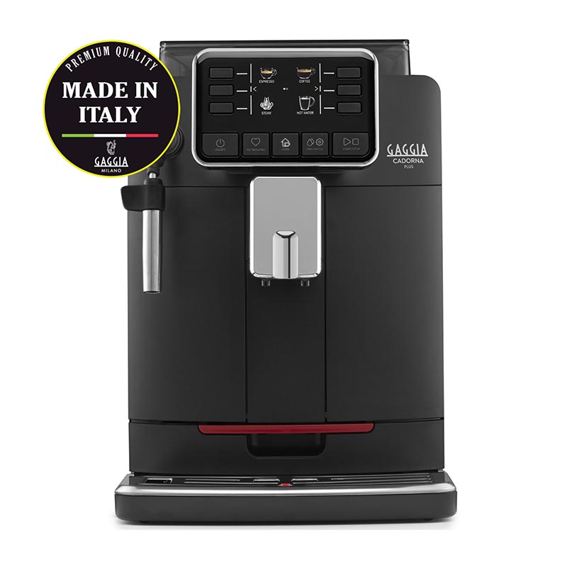 Gaggia RI9601/01 Cadorna Plus Tam Otomatik Kahve Makinesi — Gaggia