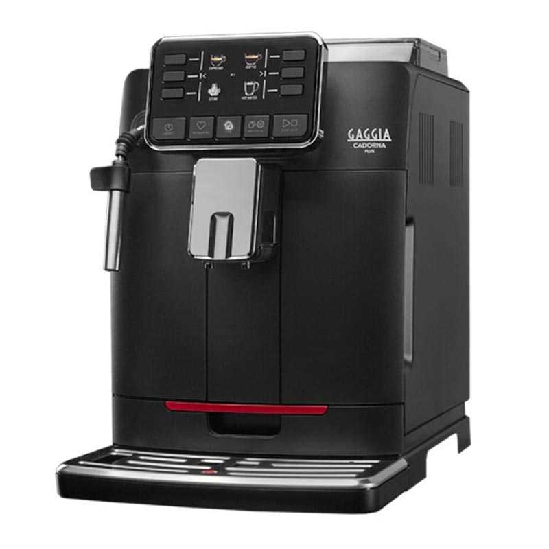 Gaggia RI9601/01 Cadorna Plus Tam Otomatik Kahve Makinesi — Gaggia — Görsel 2