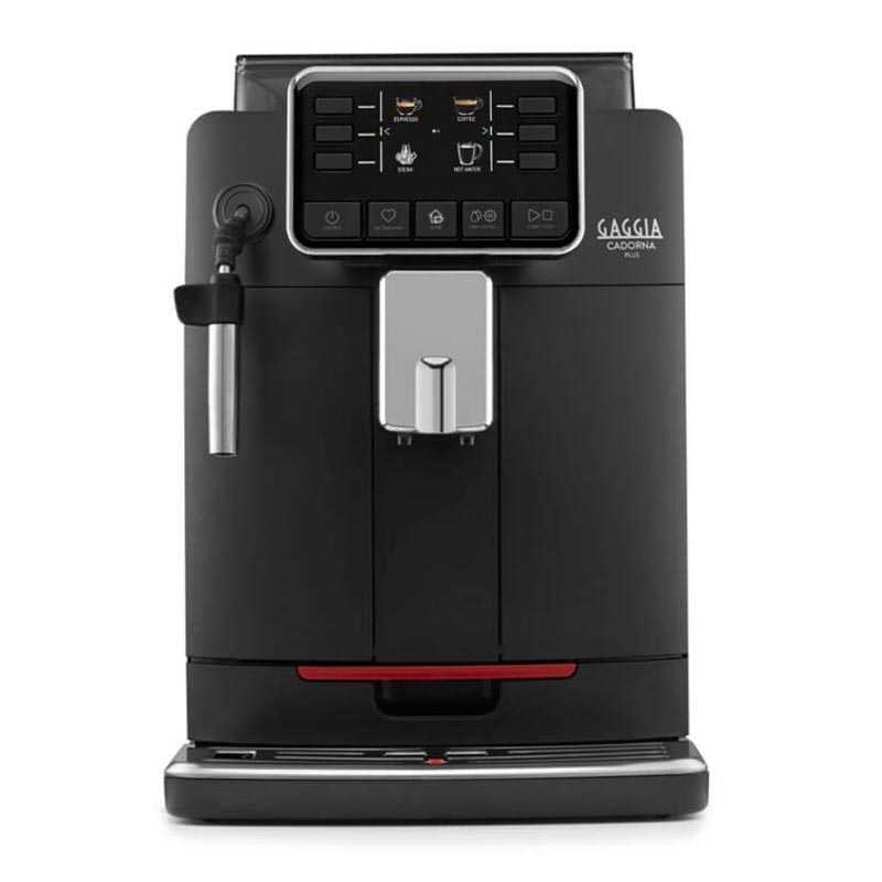 Gaggia RI9601/01 Cadorna Plus Tam Otomatik Kahve Makinesi — Gaggia — Görsel 3