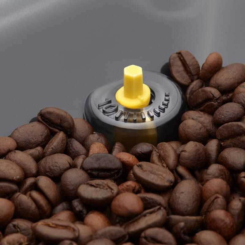 Gaggia RI9601/01 Cadorna Plus Tam Otomatik Kahve Makinesi — Gaggia — Görsel 5