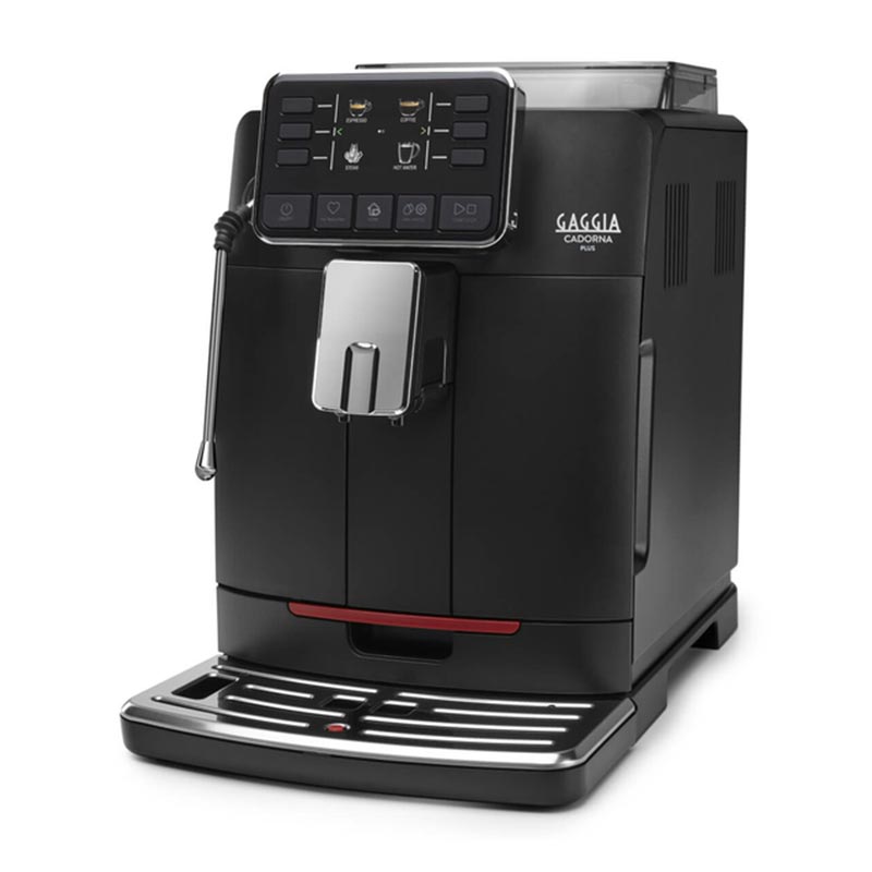 Gaggia RI9602/01 Cadorna Plus Barista Tam Otomatik Kahve Makinesi — Gaggia — Görsel 2