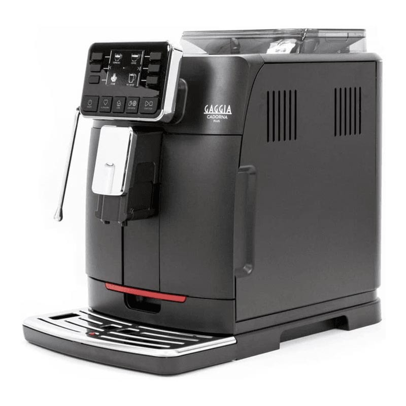 Gaggia RI9602/01 Cadorna Plus Barista Tam Otomatik Kahve Makinesi — Gaggia — Görsel 3