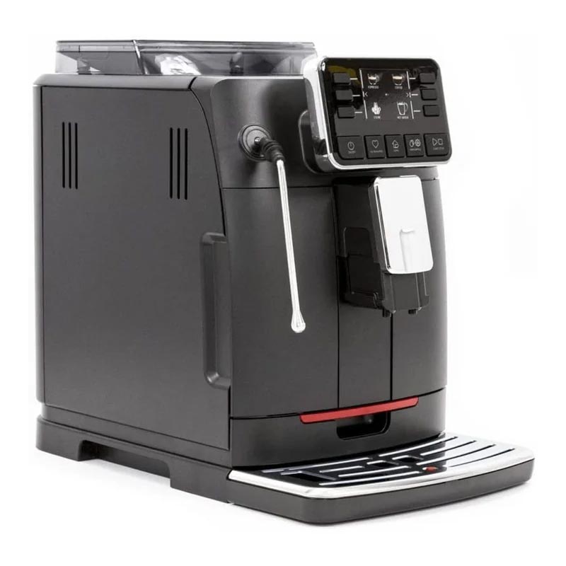 Gaggia RI9602/01 Cadorna Plus Barista Tam Otomatik Kahve Makinesi — Gaggia — Görsel 4