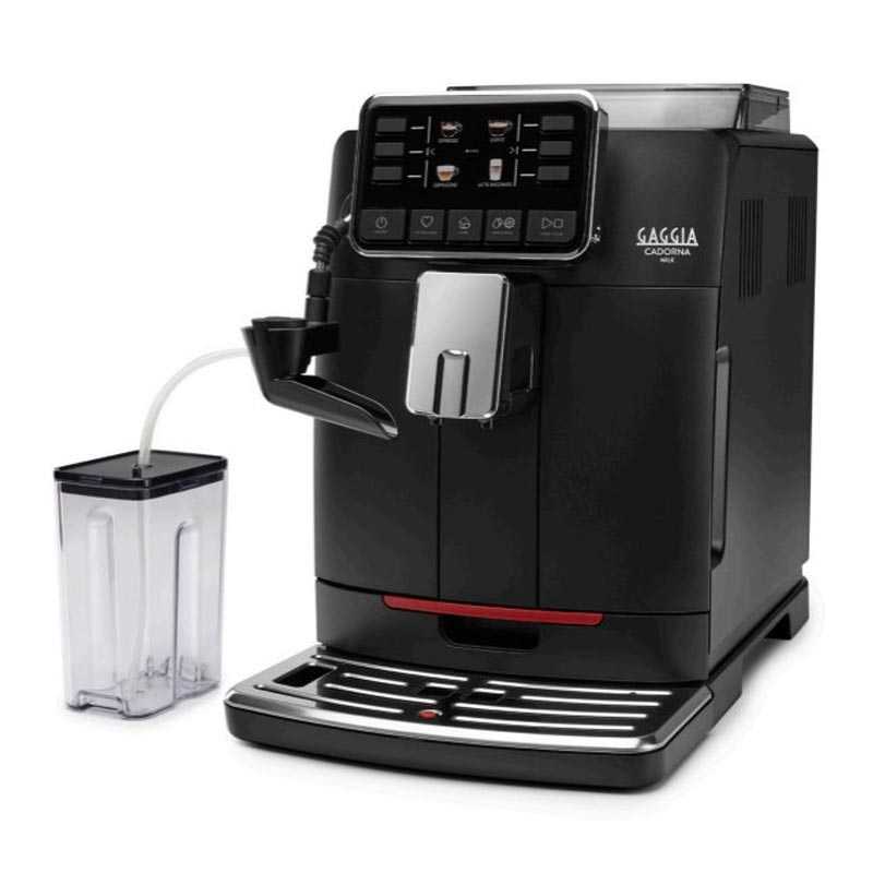 Gaggia RI9603/01 Cadorna Milk Tam Otomatik Kahve Makinesi — Gaggia — Görsel 2